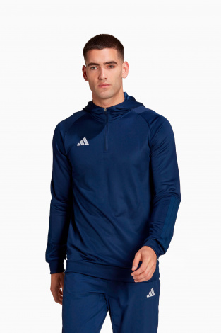 Кофта adidas Tiro 23 Competition - темно-синий