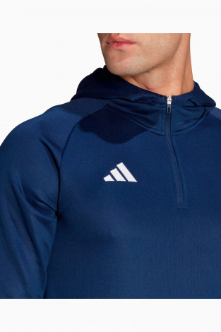 Кофта adidas Tiro 23 Competition - темно-синий