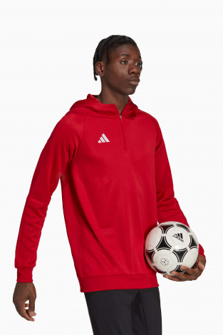 Кофта adidas Tiro 23 Competition - червоний