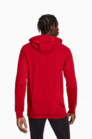 Кофта adidas Tiro 23 Competition - червоний