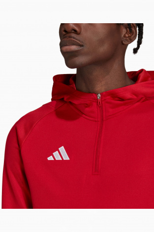Кофта adidas Tiro 23 Competition - червоний