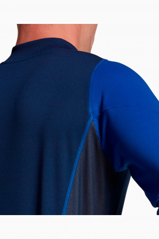 Кофта adidas Tiro 23 Competition Training Top - темно-синій