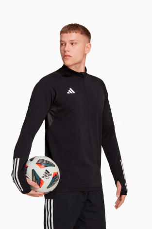 Кофта adidas Tiro 23 Competition Training Top - чорний