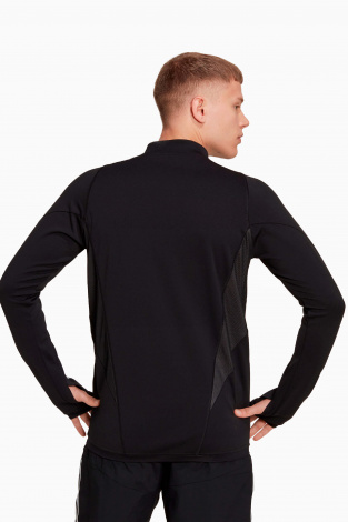 Кофта adidas Tiro 23 Competition Training Top - чорний
