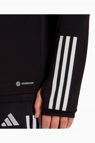 Кофта adidas Tiro 23 Competition Training Top - чорний