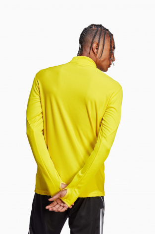 Кофта adidas Tiro 23 League Training Top - желтый