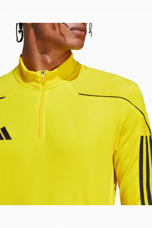 Кофта adidas Tiro 23 League Training Top - желтый