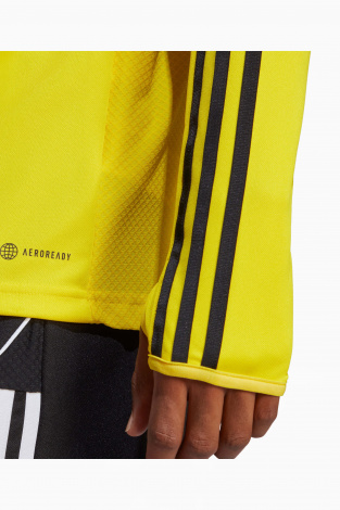 Кофта adidas Tiro 23 League Training Top - желтый