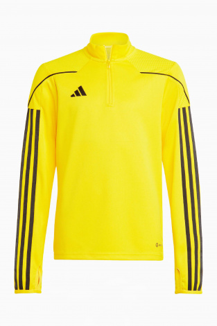 Кофта adidas Tiro 23 League Training Top - желтый