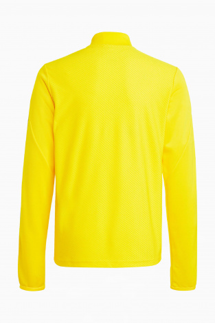 Кофта adidas Tiro 23 League Training Top - желтый