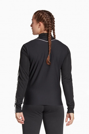 Кофта adidas Tiro 23 League Track Top Women - черный