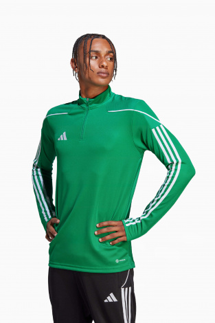 Кофта adidas Tiro 23 League Training Top - зелений