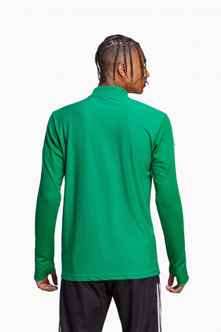Кофта adidas Tiro 23 League Training Top - зелений