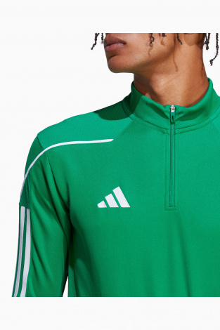 Кофта adidas Tiro 23 League Training Top - зелений