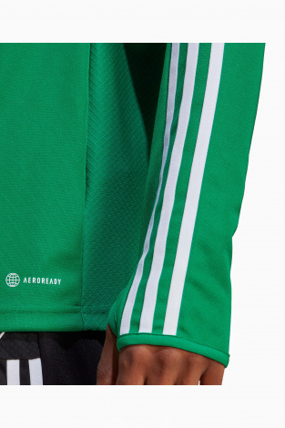 Кофта adidas Tiro 23 League Training Top - зелений