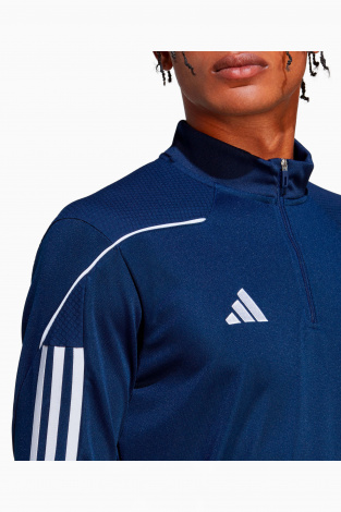 Кофта adidas Tiro 23 League Training Top - темно-синий