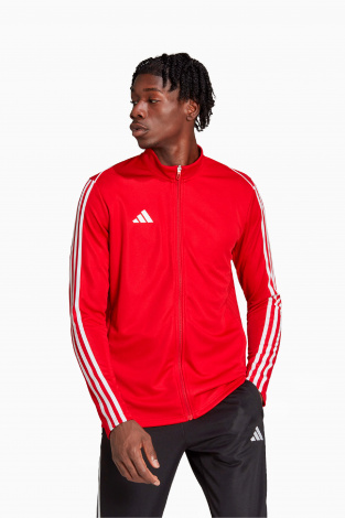 Кофта adidas Tiro 23 League Training - червоний