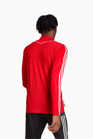 Кофта adidas Tiro 23 League Training - червоний
