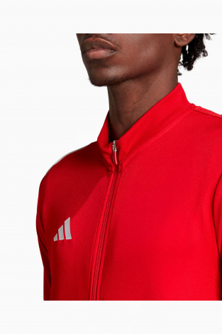 Кофта adidas Tiro 23 League Training - червоний