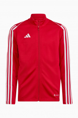 Кофта adidas Tiro 23 League Training - червоний