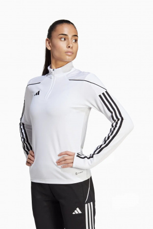 Кофта adidas Tiro 23 League Training Top Women - белый