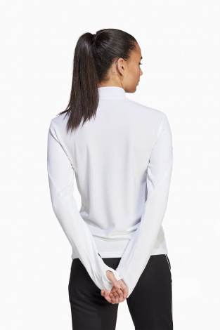 Кофта adidas Tiro 23 League Training Top Women - белый