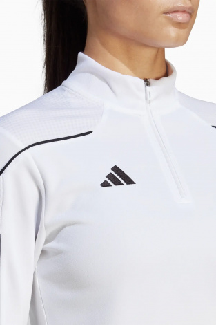 Кофта adidas Tiro 23 League Training Top Women - белый