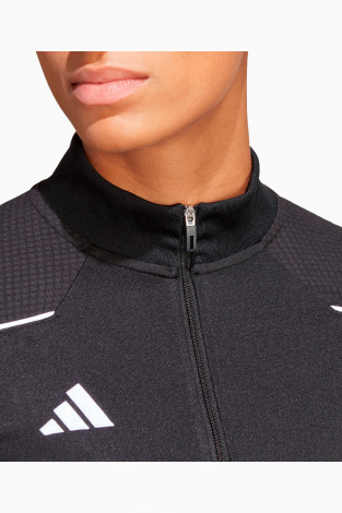 Кофта adidas Tiro 23 League Training Top Women - черный