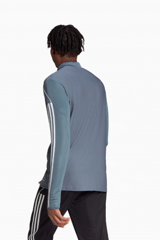 Кофта adidas Tiro 23 League Training Top - серый