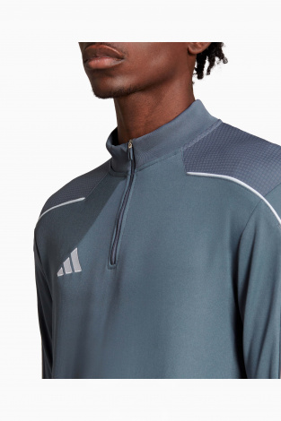 Кофта adidas Tiro 23 League Training Top - серый