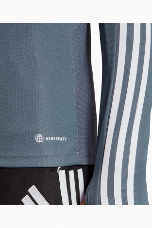 Кофта adidas Tiro 23 League Training Top - серый