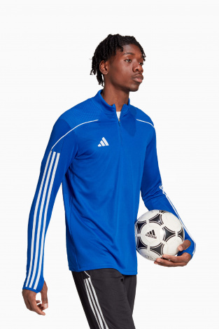 Кофта adidas Tiro 23 League Training Top - синий