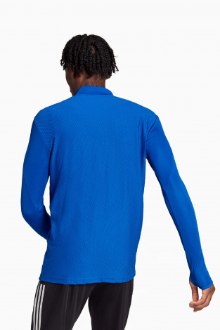 Кофта adidas Tiro 23 League Training Top - синий