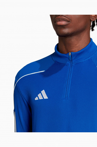 Кофта adidas Tiro 23 League Training Top - синий
