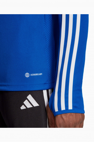 Кофта adidas Tiro 23 League Training Top - синий