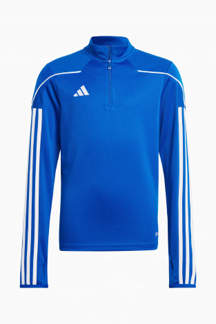 Кофта adidas Tiro 23 League Training Top - синий