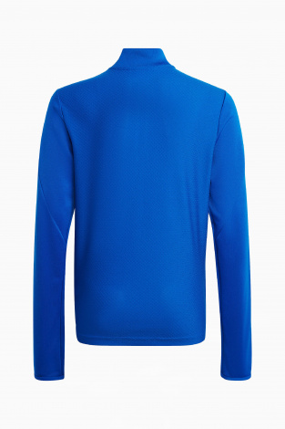 Кофта adidas Tiro 23 League Training Top - синий