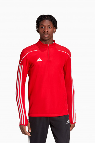 Кофта adidas Tiro 23 League Training Top - красный