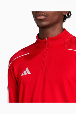 Кофта adidas Tiro 23 League Training Top - красный