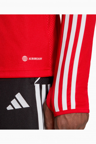 Кофта adidas Tiro 23 League Training Top - красный