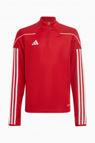 Кофта adidas Tiro 23 League Training Top - красный