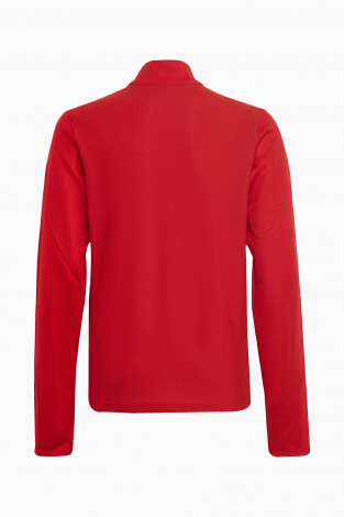 Кофта adidas Tiro 23 League Training Top - красный