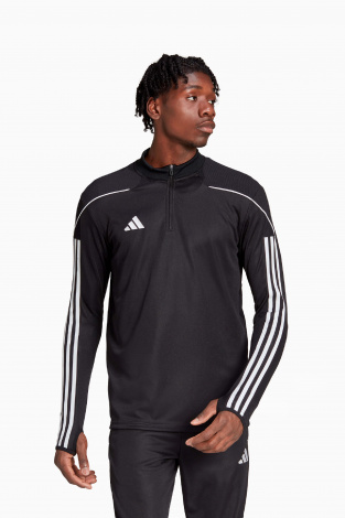 Кофта adidas Tiro 23 League Training Top - черный