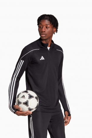 Кофта adidas Tiro 23 League Training Top - черный