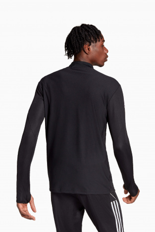 Кофта adidas Tiro 23 League Training Top - черный