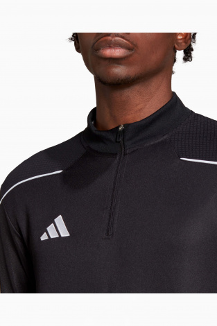 Кофта adidas Tiro 23 League Training Top - черный