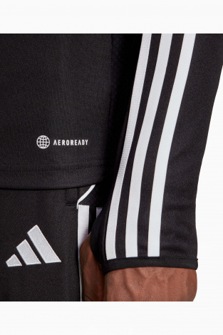 Кофта adidas Tiro 23 League Training Top - черный