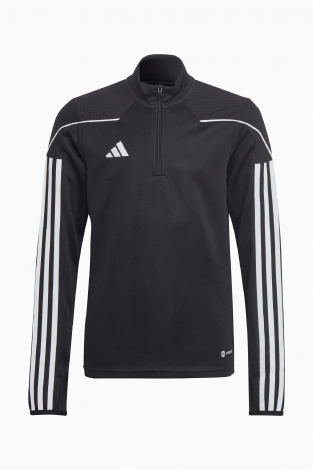 Кофта adidas Tiro 23 League Training Top - черный