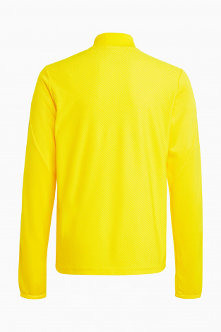 Дитяча кофта adidas Tiro 23 League Training Top Junior - жовтий