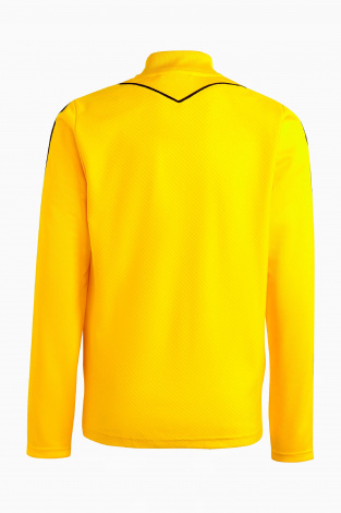 Дитяча кофта adidas Tiro 23 League Training Junior - жовтий